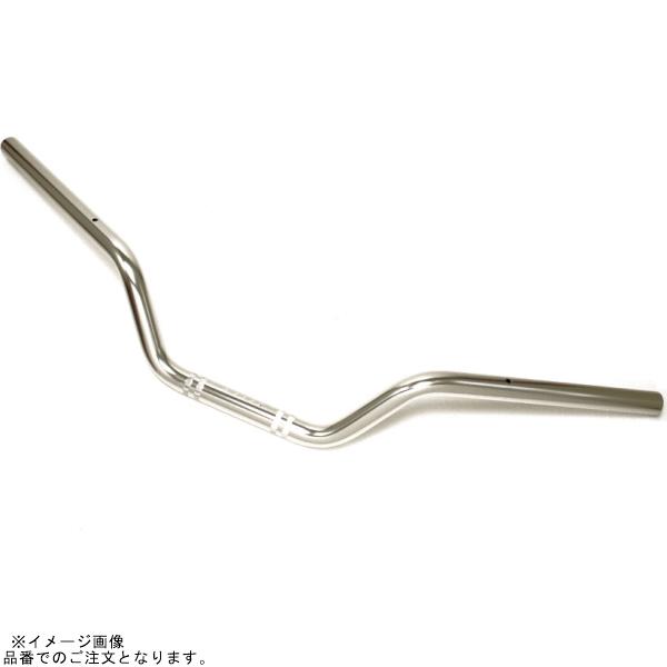 EFFEX EBF501S イージーフィットバー シルバー GSX1400/Z