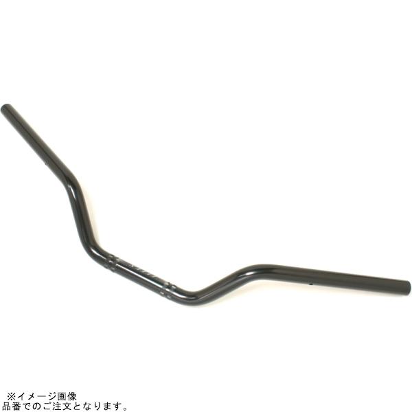 EFFEX EBF684K イージーフィットバー ブラック ZRX1100/2