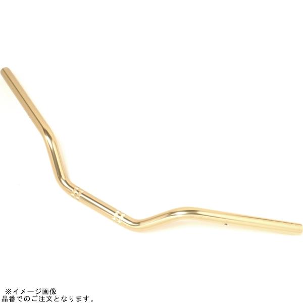 EFFEX EBF715G イージーフィットバー シャンパンゴールド ZRX1200R/S