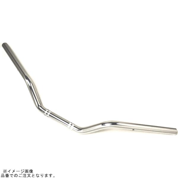 EFFEX EBF646S イージーフィットバー シルバー ZEPHYR1100/RS