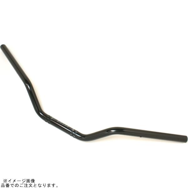 EFFEX EBF646K イージーフィットバー ブラック ZEPHYR1100/RS