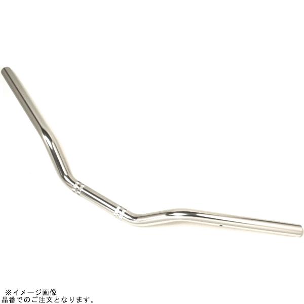 EFFEX EBF660S イージーフィットバー シルバー ZEPHYR400χ