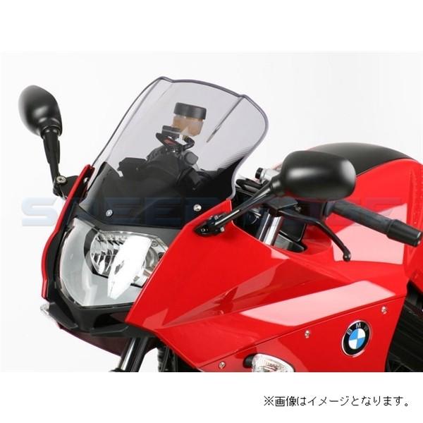 MRA MT713C スクリーン ツーリング クリア BMW F800S/ST 06