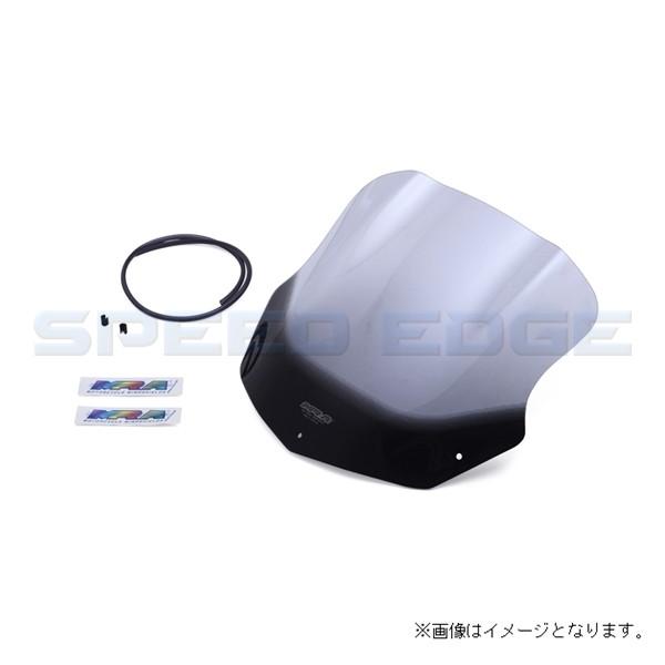 MRA MT713S スクリーン ツーリング スモーク BMW F800S/ST 06-12