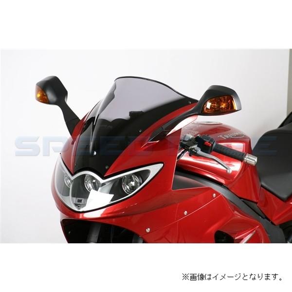 MRA MR905C スクリーン レーシング クリア SPRINT ST 1050