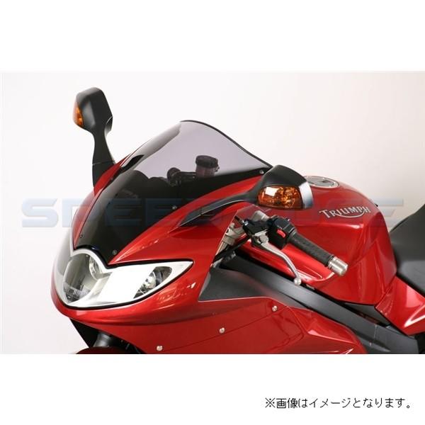 MRA MT905S スクリーン ツーリング スモーク SPRINT ST 1050