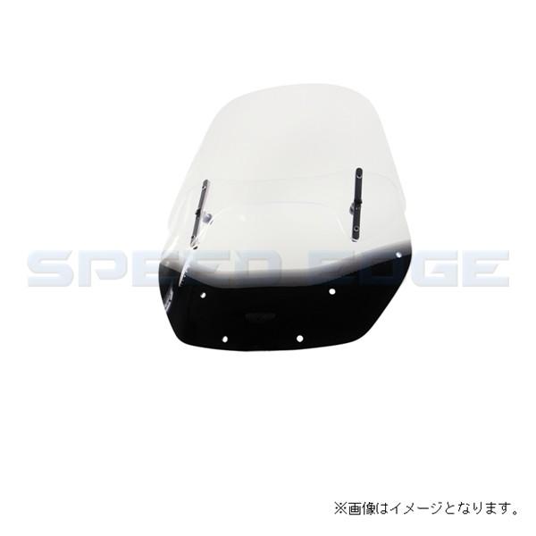 MRA MV711 VARIO スクリーン スモーク BMW R1150RS