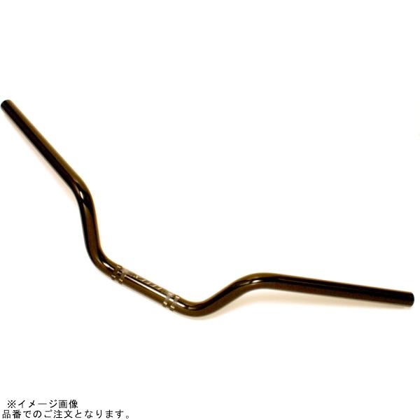 EFFEX EBF155K イージーフィットバー ブラック HORNET250