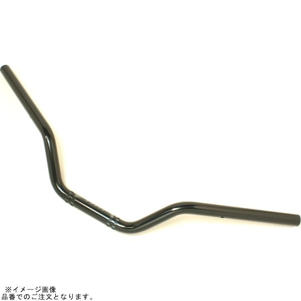 EFFEX EBF686K イージーフィットバー ブラック BALIUS2