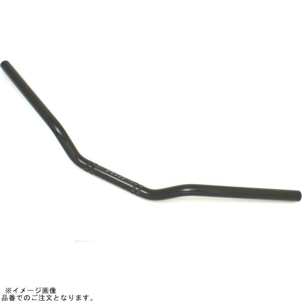 EFFEX EBL133K イージーフィットバーLow ブラック CB1300SF/SB