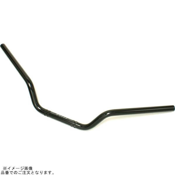 EFFEX EBH201K イージーフィットバーHigh ブラック V-MAX