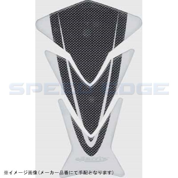 ariete アリート 12970-TR パズルタンクプロテクター カーボン/クリア