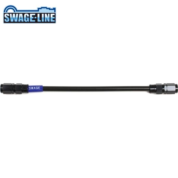SWAGE-LINE スウェッジライン BAKB-1010M-1100 イージーオーダーホース ブラ...