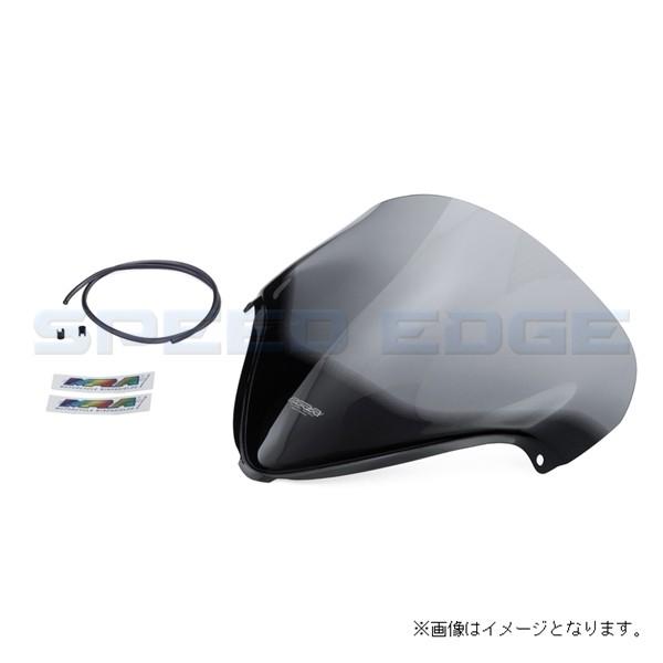 MRA MT434S スクリーン ツーリング スモーク GSX1300R HAYABUSA 08-1...