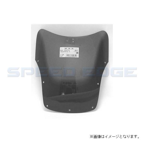 MRA MS908S スクリーン スポイラー スモーク TROPHY900/1200 -95