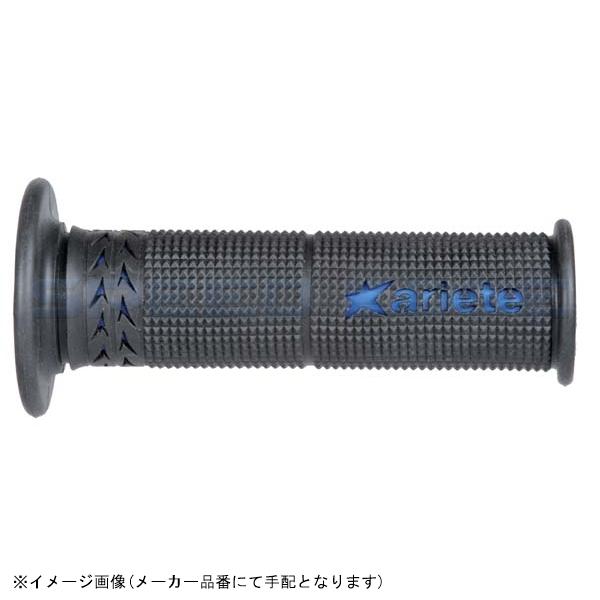ariete アリート 02615-A ESTORIL Roadグリップ ブラック/ブルー/SOFT...