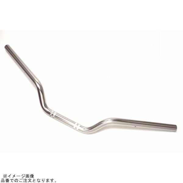 EFFEX EBF730S イージーフィットバー シルバー ZRX1200DAEG