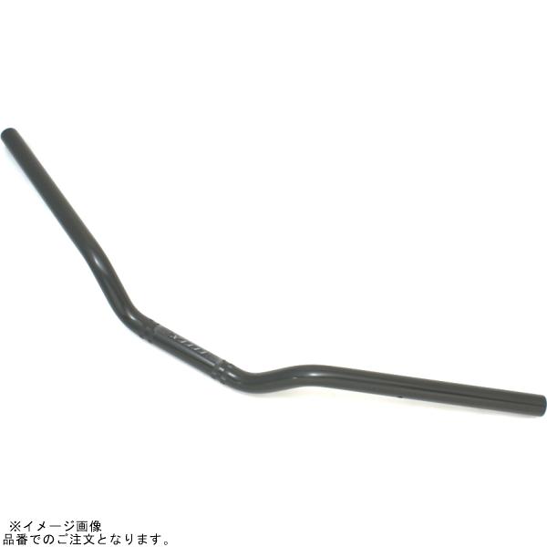 EFFEX EBL730K イージーフィットバーLow ブラック ZRX1200DAEG