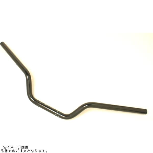 EFFEX EBH730K イージーフィットバーHigh ブラック ZRX1200DAEG