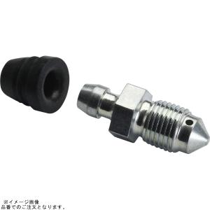 brembo（ブレンボ） エア抜きブリード キャップ付 2Pキャリパーφ32/φ34