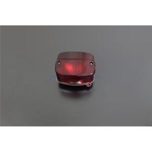 PMC Z1R/Z400FXタイプ テールランプレンズ