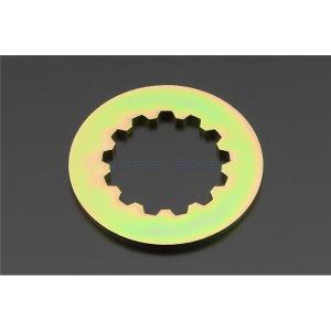 PMC フロント用オフセットスペーサー