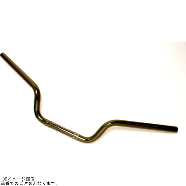 EFFEX EBF171K イージーフィットバー ブラック CB1300SF/SB