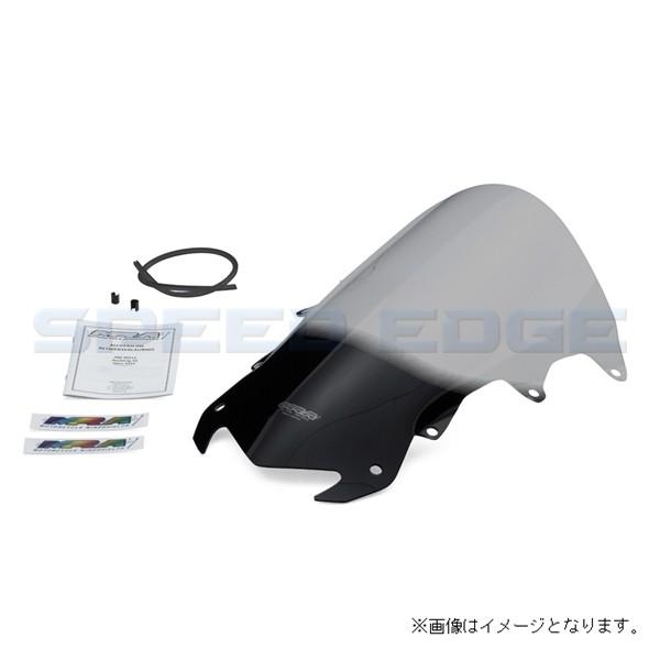MRA MR718S スクリーン レーシング スモーク S1000RR 10-14