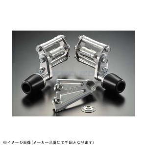 342-167-005 AGRAS アグラス Rスライダー エンジンハンガーセット/白