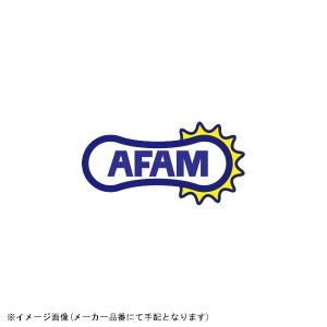 AFAM アファム 11207-37リアスプロケット 415-37 RS125/R 87-07｜s-need