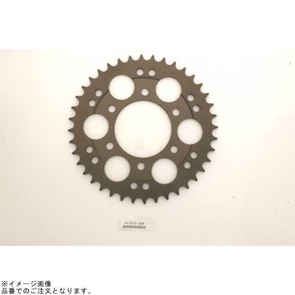 AFAM アファム 17610-40 リアスプロケット 525-40 ZRX1200DAEG 09-...