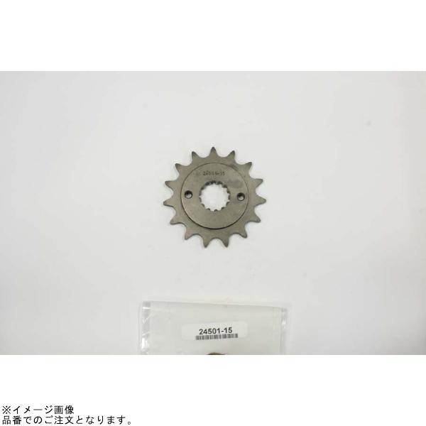 AFAM アファム 24501-15 フロントスプロケット 520-15 ZEPHYR400 89-...