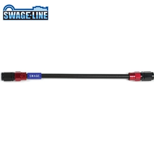 SWAGE-LINE スウェッジライン RAKB-1010M-0925 イージーオーダーホース レッ...