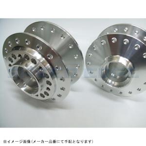 34300-BK ant lion アントライオン ビレットフロントハブ