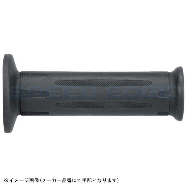 ariete アリート 02624/L BMWグリップ ヒーター用 ブラック/SOFT /貫通