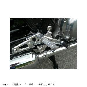 AGRAS アグラス 312-489-000 バックステップ W800