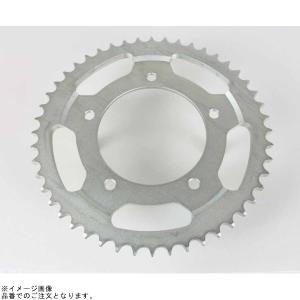 AFAM (アファム) リアスチールスプロケット 428-54 TTR125 LARGE WHEEL