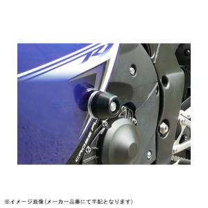 アグラス YZF-R1 AGRAS 342-271-000BX レーシングスライダー