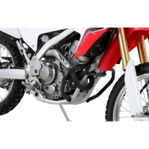 Crf250 エンジンガードの商品一覧 通販 Yahoo ショッピング