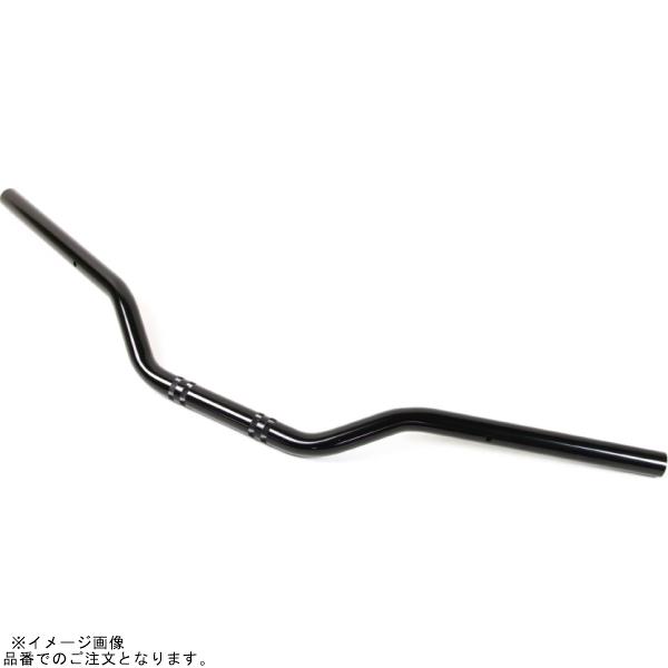 EFFEX EBF747K イージーフィットバー ブラック Z800