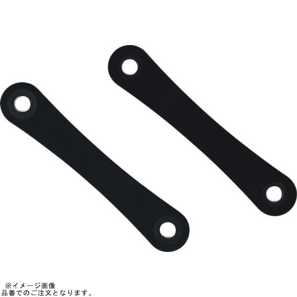 EFFEX PHA748D ローダウンキット 20mmダウン Ninja250R/250/Z250