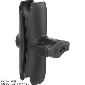 標準アーム ラムマウント RAM-B-201U RAM MOUNTS