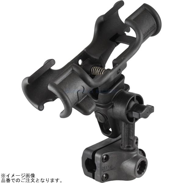 在庫あり RAM MOUNTS ラムマウント RAP-370-R ロッドホルダー(Light-Spe...