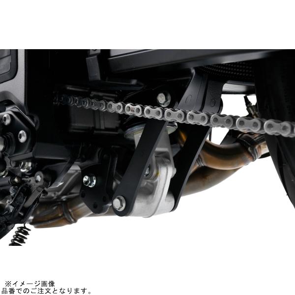 EFFEX PHA535D ローダウンキット 20mmダウン V-STROM650/XT ABS