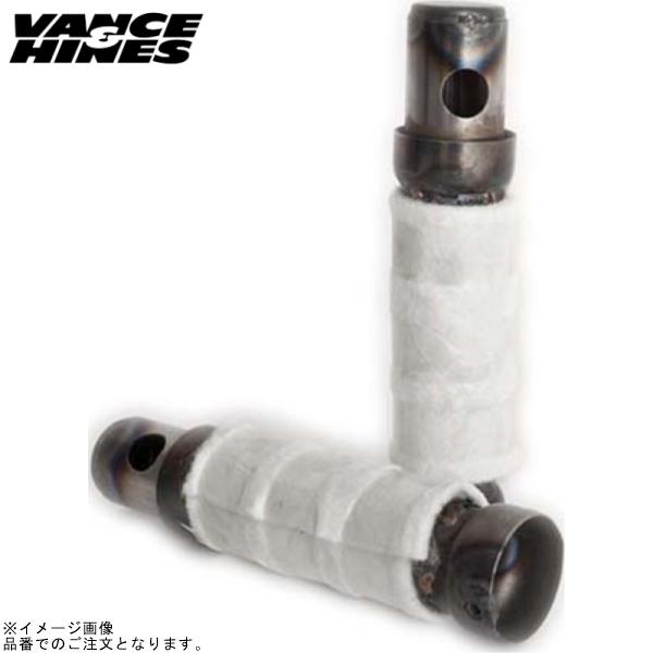 バンス&amp;ハインズ 1861-1203 Super Quiet Baffle MALTI-FIT