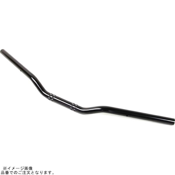 EFFEX EBF749K イージーフィットバー ブラック Z250