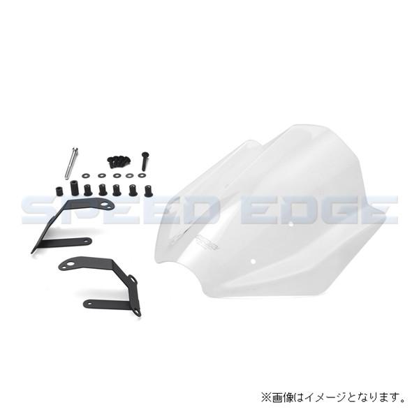 MRA MR853C スクリーン レーシング クリア 1290 SUPER DUKE R 13-16