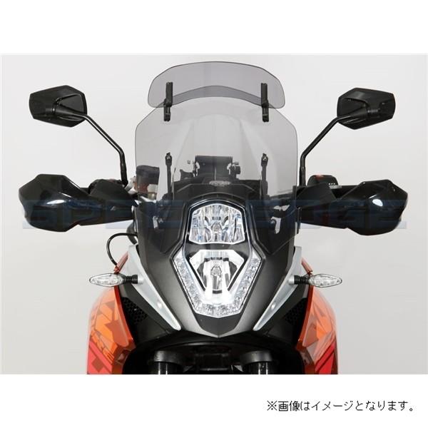 MRA MVT854 VARIOツーリング スモーク ADVENTURE1050 15-16/109...