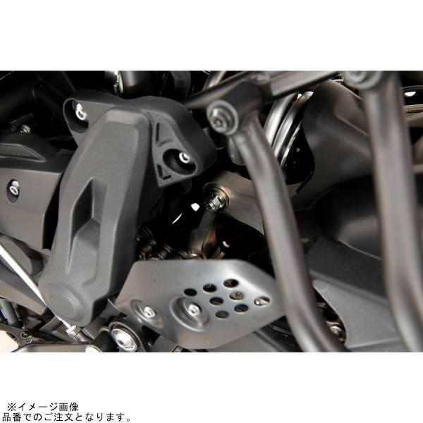 在庫あり EFFEX PHA352D ローダウンキット 18mmダウン MT-07/ABS/XSR7...