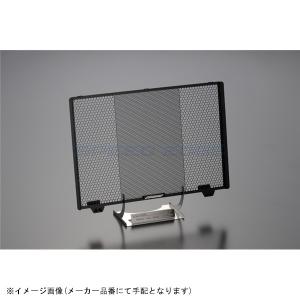ETCHING FACTORY エッチングファクトリー RGY-MT09-00-SB ラジエターコアガードSB